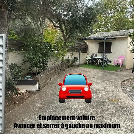 Tiny House A 50m De La De Miomo