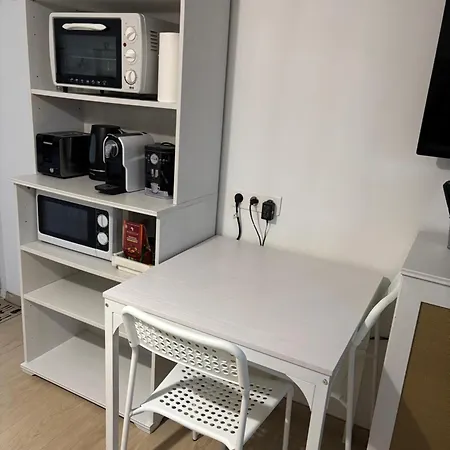 公寓 Tiny House A 50m De La De Miomo Marine du Miomo