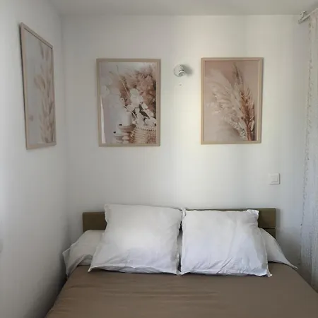 Lägenhet Tiny House A 50m De La De Miomo *