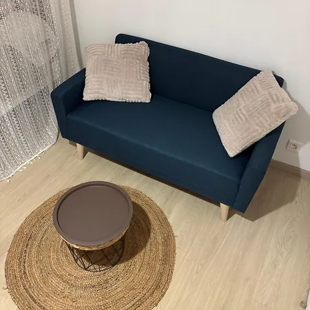 Tiny House A 50m De La De Miomo