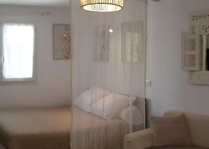 Tiny House A 50m De La De Miomo Apartment