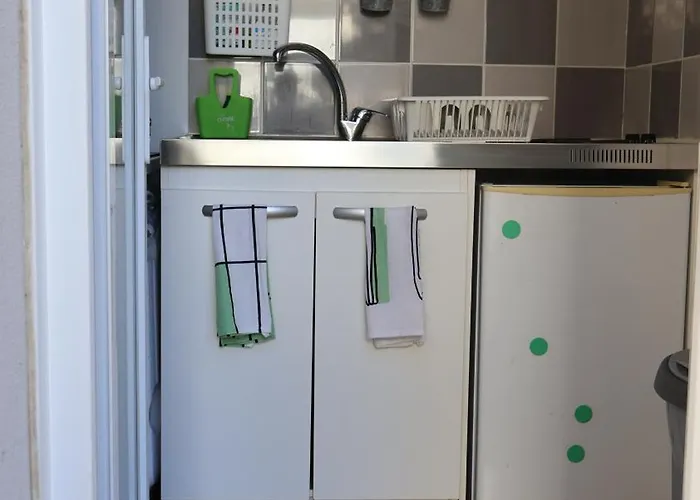 Tiny House A 50m De La De Miomo Apartment *