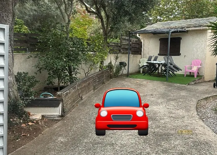 Tiny House A 50m De La De Miomo